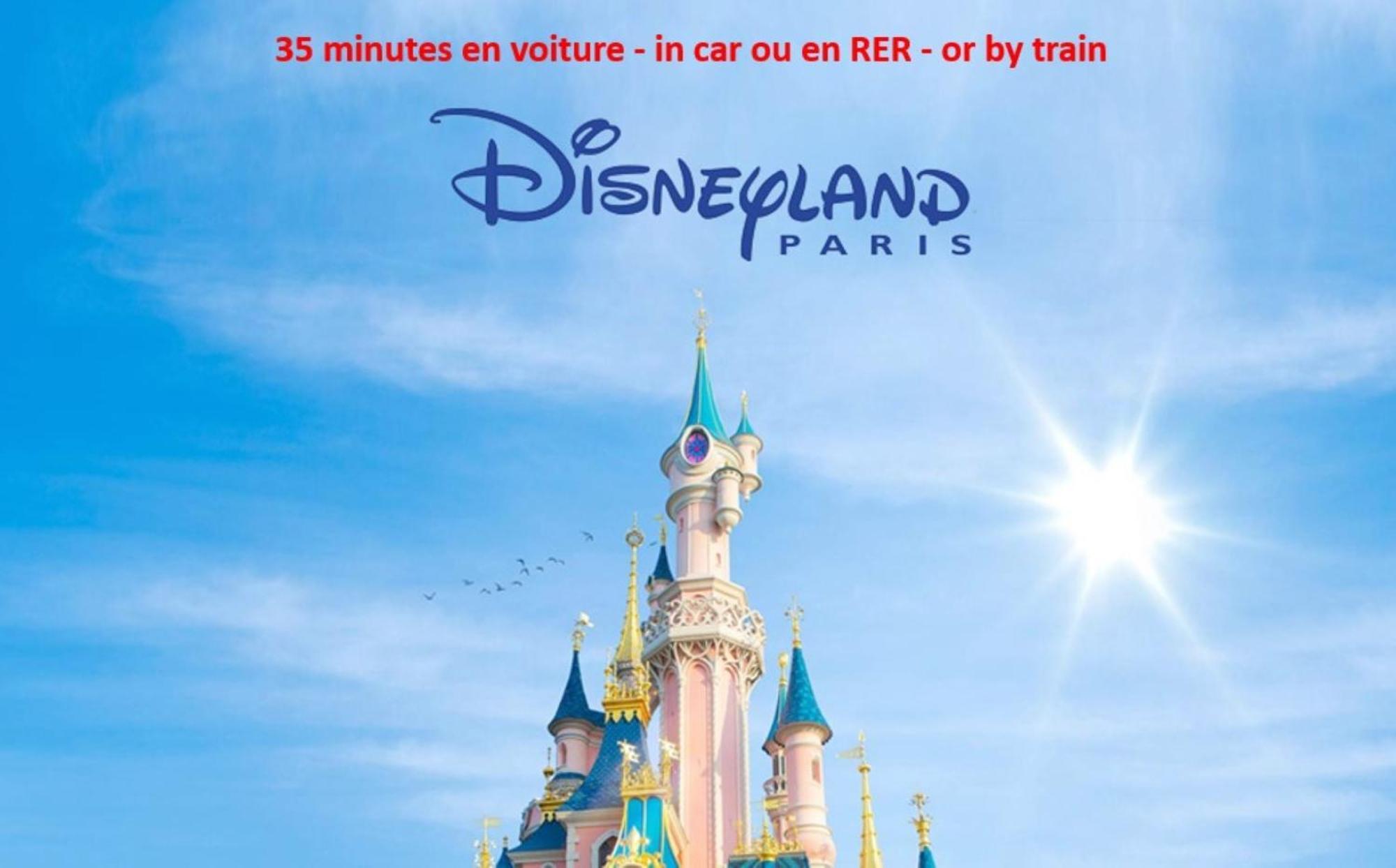 Studio Neuf Parking Securise Direct Cdg Et Paris Centre Parc Expo Villepinte & Arena Grand Paris Tremblay-en-France Eksteriør bilde