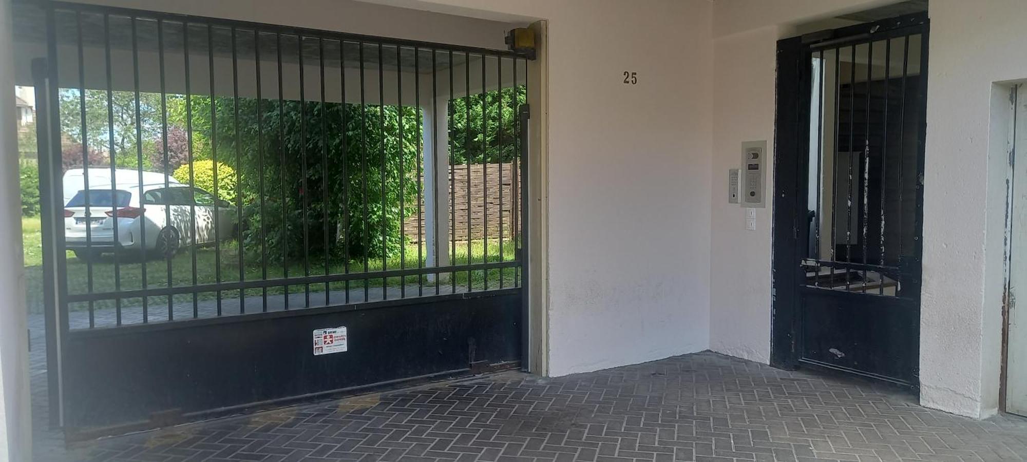 Studio Neuf Parking Securise Direct Cdg Et Paris Centre Parc Expo Villepinte & Arena Grand Paris Tremblay-en-France Eksteriør bilde