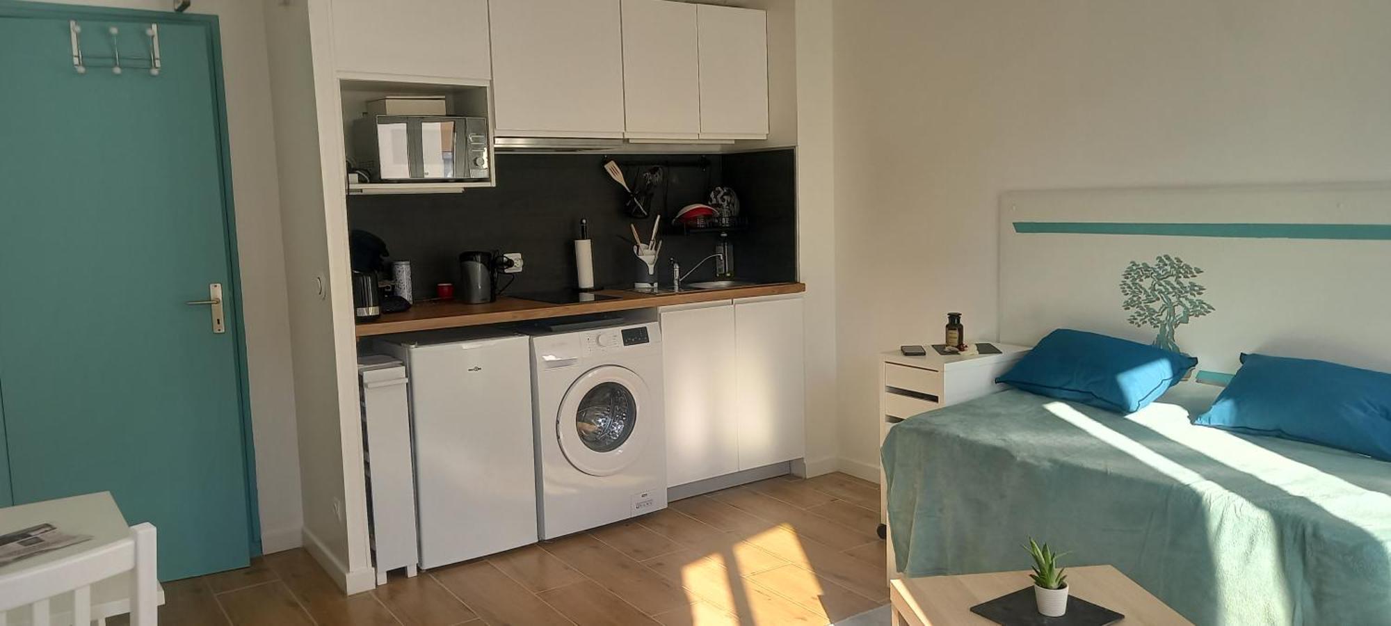 Studio Neuf Parking Securise Direct Cdg Et Paris Centre Parc Expo Villepinte & Arena Grand Paris Tremblay-en-France Eksteriør bilde