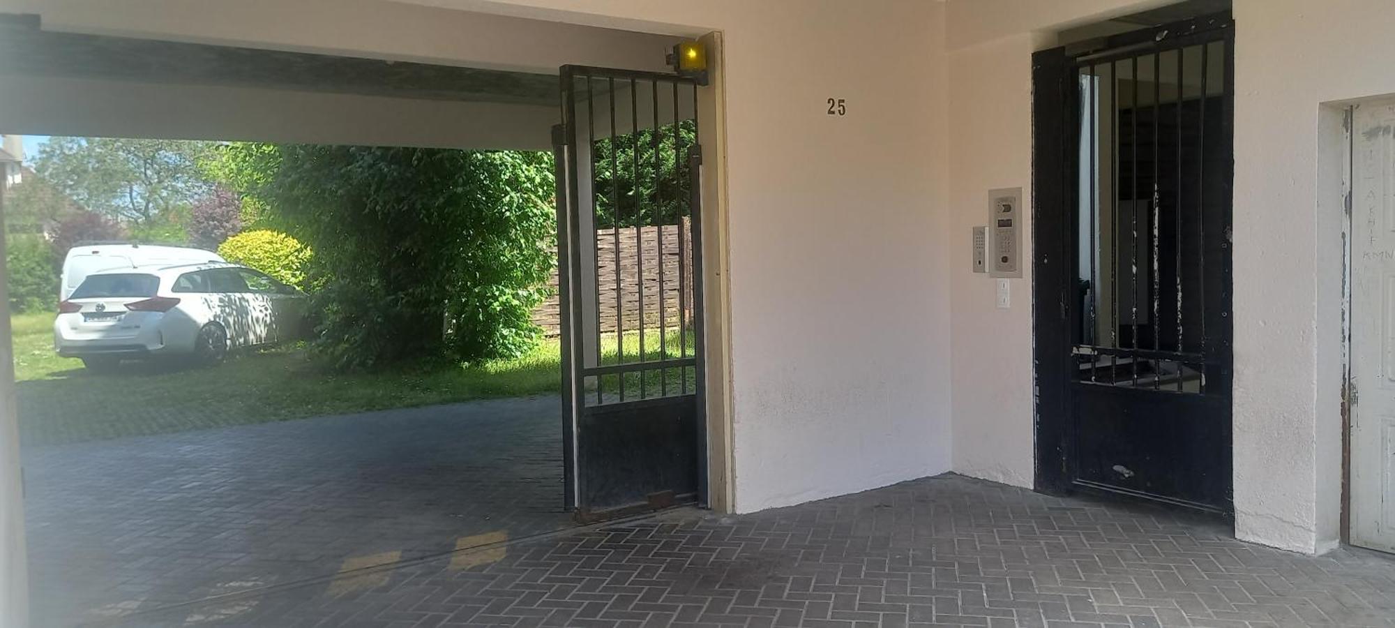 Studio Neuf Parking Securise Direct Cdg Et Paris Centre Parc Expo Villepinte & Arena Grand Paris Tremblay-en-France Eksteriør bilde