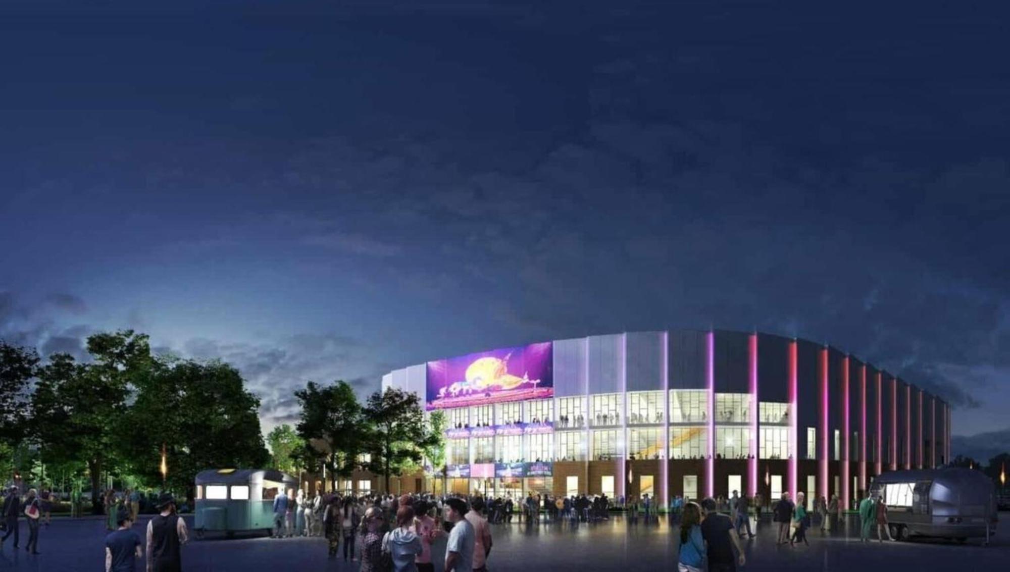 Studio Neuf Parking Securise Direct Cdg Et Paris Centre Parc Expo Villepinte & Arena Grand Paris Tremblay-en-France Eksteriør bilde