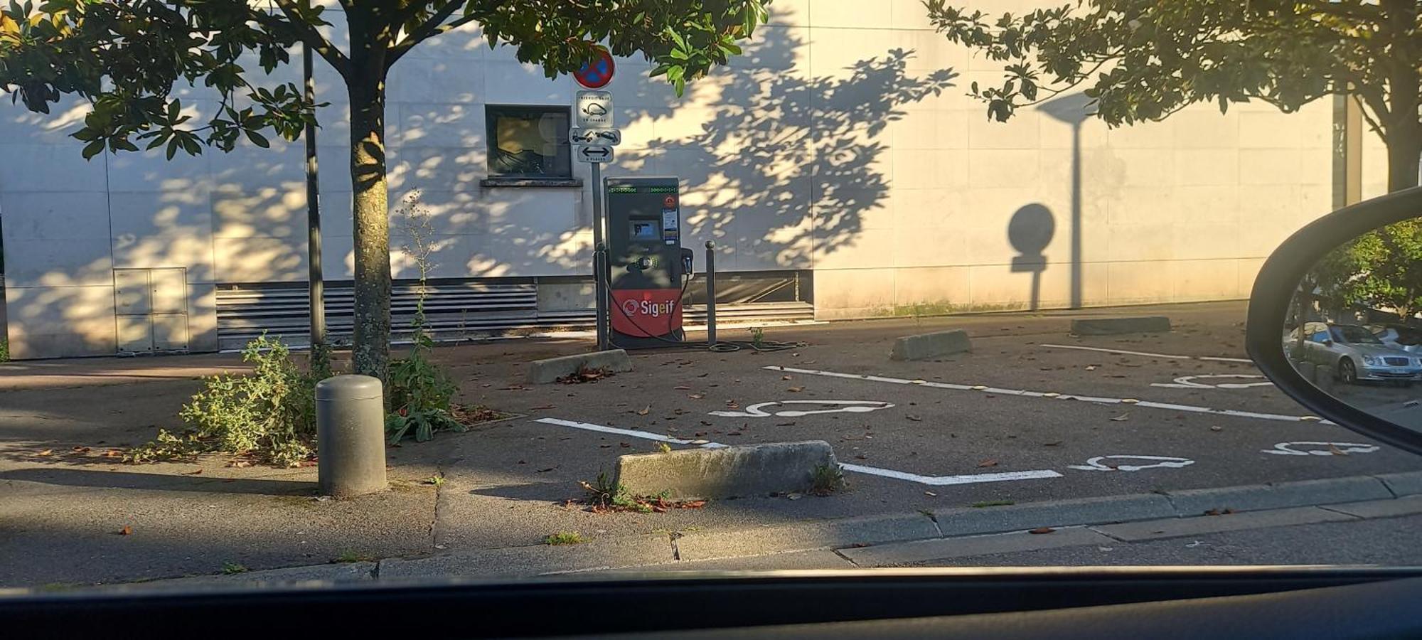Studio Neuf Parking Securise Direct Cdg Et Paris Centre Parc Expo Villepinte & Arena Grand Paris Tremblay-en-France Eksteriør bilde